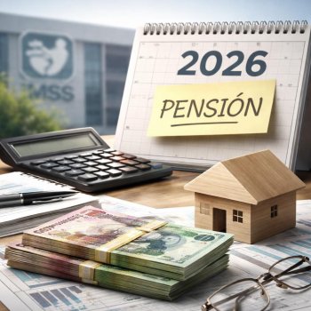 Modalidad 40 IMSS 2026: Guía completa sobre requisitos, trámite y costo para mejorar tu pensión