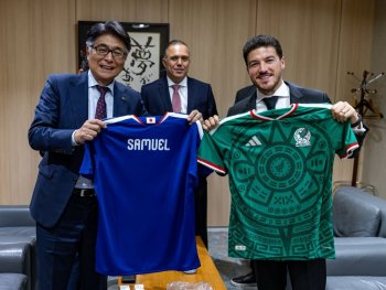 Nuevo León se alista como sede histórica para el partido 1000 de los mundiales FIFA entre Japón y Túnez