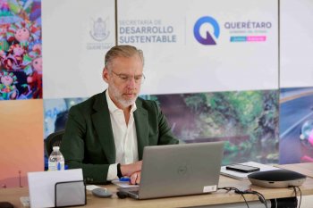 Querétaro será sede por cuarta vez de la Cumbre Internacional de Proveeduría Automotriz