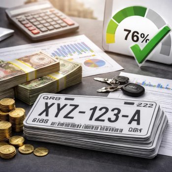 Querétaro reporta 76% de cumplimiento en refrendo vehicular con ingreso de mil 200 millones de pesos