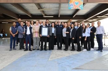 Reconocen avance académico de 2,360 estudiantes en León mediante evaluación RIMA
