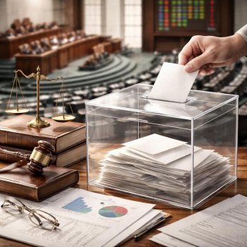 Reformas Electorales: El Motor de la Democracia Mexicana en los Últimos 50 Años