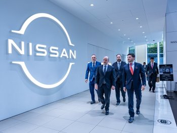 Samuel García promueve inversiones japonesas en Nuevo León con potencial de 1.5 billones de dólares y 8 mil empleos