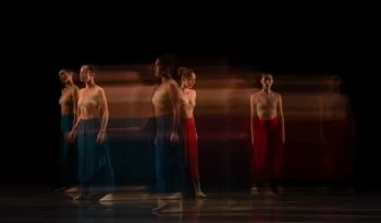 Secretaría de Cultura e INBAL presentan programación escénica de abril en el Centro Cultural del Bosque