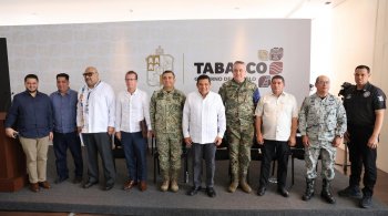 Tabasco registra disminución del 43.33% en homicidio doloso durante primer trimestre de 2026