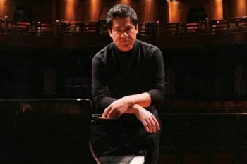 Erik Cortés interpretará las baladas y scherzos de Chopin en los Jueves Musicales del MIQ