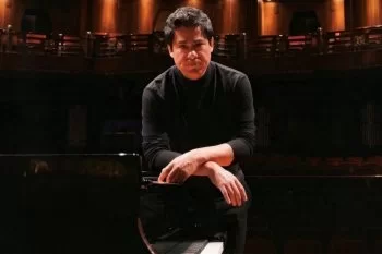 Erik Cortés interpretará las baladas y scherzos de Chopin en los Jueves Musicales del MIQ