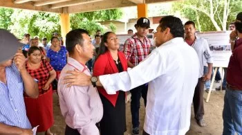 Gobierno de Tabasco y federación inician Jornada de Paz y Desarme Voluntario en Villahermosa