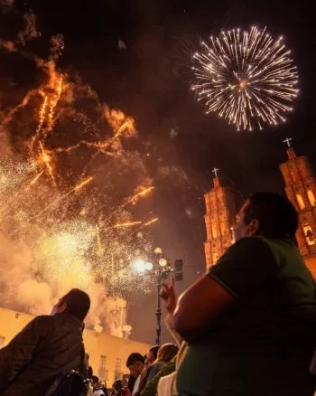 Guanajuato recibe múltiples nominaciones en los Premios Mágicos por Excelencias 2026