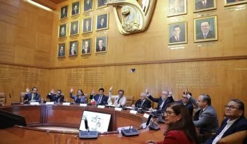 IMSS designa a 11 nuevos titulares de Órganos Desconcentrados en sesión extraordinaria