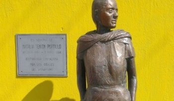 INAH Tlaxcala revisa legado de Natalia Teniza, militante comunista clave en reparto agrario
