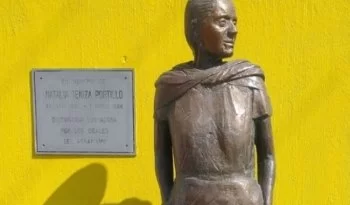 INAH Tlaxcala revisa legado de Natalia Teniza, militante comunista clave en reparto agrario