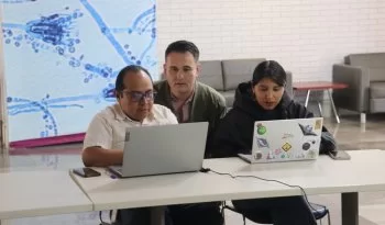 INIFAP capacita a personal del Centro Nacional de Recursos Genéticos en validación y verificación de métodos analíticos
