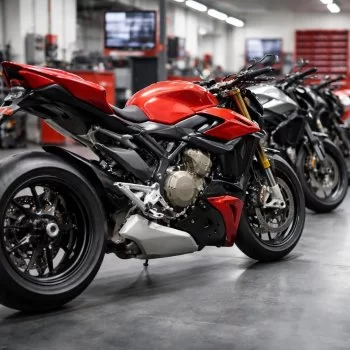 Profeco replica llamado a revisión de Ducati por fallas en 789 motocicletas; reparaciones sin costo