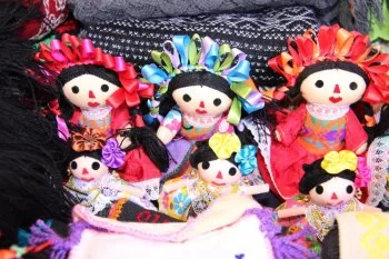 Querétaro lleva su riqueza cultural a Los Pinos con festival los días 18 y 19 de abril