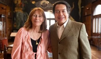 SEP fortalece coordinación interinstitucional para una educación incluyente y sin barreras