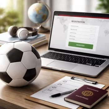 STPS abre registro para Jóvenes Embajadores del Mundial en programa de capacitación