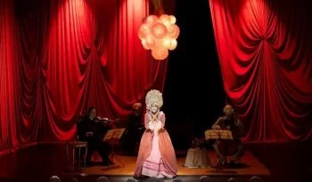 'Tempo Barroco', ganadora de festival internacional, regresa al Teatro Helénico en abril de 2026