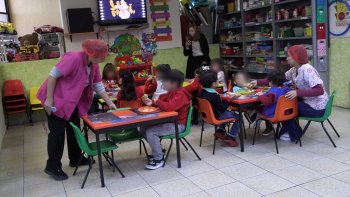 UTCH ofrece Casa de Cuidado Diario para hijos de su comunidad universitaria