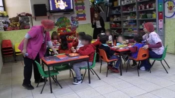 UTCH ofrece Casa de Cuidado Diario para hijos de su comunidad universitaria