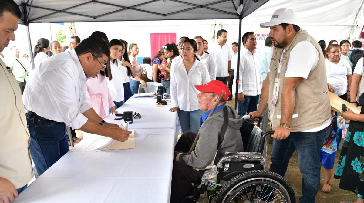 Gobernador Javier May destina 100 millones mensuales a Sembrando Vida en Tabasco para impulsar econom&iacute;a local