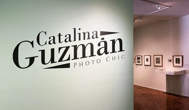 Museo Nacional de San Carlos inicia taller de fotograf&iacute;a de retrato 'M&aacute;s all&aacute; del fondo'