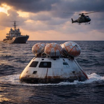 Artemis II culmina su misión: expertos analizan el futuro del programa lunar de la NASA