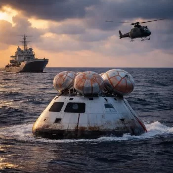 Artemis II culmina su misión: expertos analizan el futuro del programa lunar de la NASA