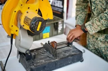 Autoridades implementan programa de desarme voluntario 'Sí al Desarme, Sí a la Paz' en Puebla