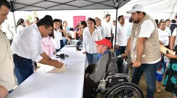 Gobernador Javier May destina 100 millones mensuales a Sembrando Vida en Tabasco para impulsar economía local
