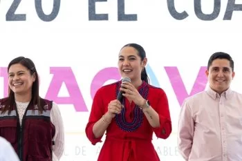 Gobierno de Colima reactiva pozo profundo 'Cuajiote' tras 25 años fuera de servicio para abastecer a la capital