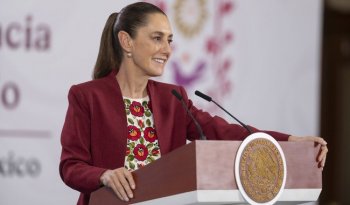 Gobierno federal reporta avance en infraestructura carretera: 360 km de obras concluidas y 78 puentes terminados