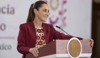 Gobierno federal reporta avance en infraestructura carretera: 360 km de obras concluidas y 78 puentes terminados