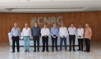 INIFAP abre puentes con sector empresarial para impulsar innovación agropecuaria desde el Centro Nacional de Recursos Genéticos