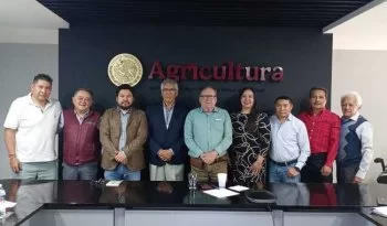 INIFAP fortalece alianzas en Hidalgo para impulsar investigación agropecuaria