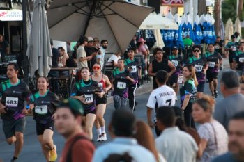 ISJuventud e INSUDE preparan segunda edición de la Carrera 5K del Día del Estudiante en La Paz
