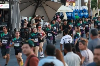 ISJuventud e INSUDE preparan segunda edición de la Carrera 5K del Día del Estudiante en La Paz