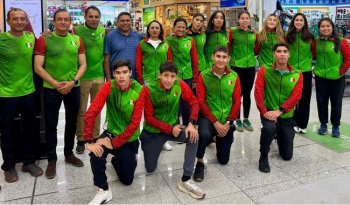 México enfrenta el Campeonato Mundial de Marcha Atlética por Equipos en Brasilia con 25 atletas