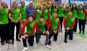 México enfrenta el Campeonato Mundial de Marcha Atlética por Equipos en Brasilia con 25 atletas