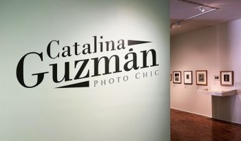 Museo Nacional de San Carlos inicia taller de fotografía de retrato 'Más allá del fondo'