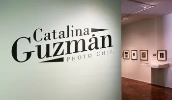 Museo Nacional de San Carlos inicia taller de fotografía de retrato 'Más allá del fondo'