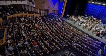 OFEQ inicia su segunda temporada 2026 con concierto de obras emblemáticas del romanticismo