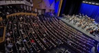 OFEQ inicia su segunda temporada 2026 con concierto de obras emblemáticas del romanticismo