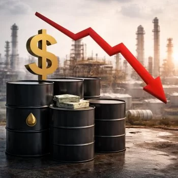 Petróleo se mantiene bajo los 100 dólares pese a fragilidad del acuerdo entre Estados Unidos e Irán