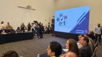 Protección Civil de Querétaro fortalece coordinación interinstitucional tras analizar resultados de emergencias 2025