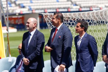 Puebla anuncia partido amistoso Perú-España como preámbulo al Mundial 2026 y destaca estrategia deportiva