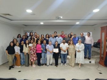 SEDETUS capacita a arquitectos en comercialización inmobiliaria y administración condominal para fortalecer el sector