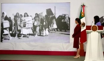 Subsecretaria de Educación Básica destaca importancia de luchas colectivas en aniversario de Leona Vicario y Emiliano Zapata