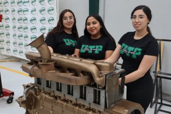 UTP Parral incorpora Ingeniería en Mantenimiento en Instalaciones para septiembre-diciembre 2026