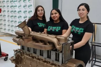 UTP Parral incorpora Ingeniería en Mantenimiento en Instalaciones para septiembre-diciembre 2026